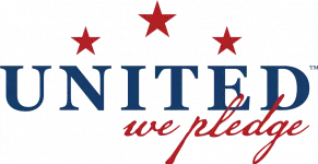United We Pledge